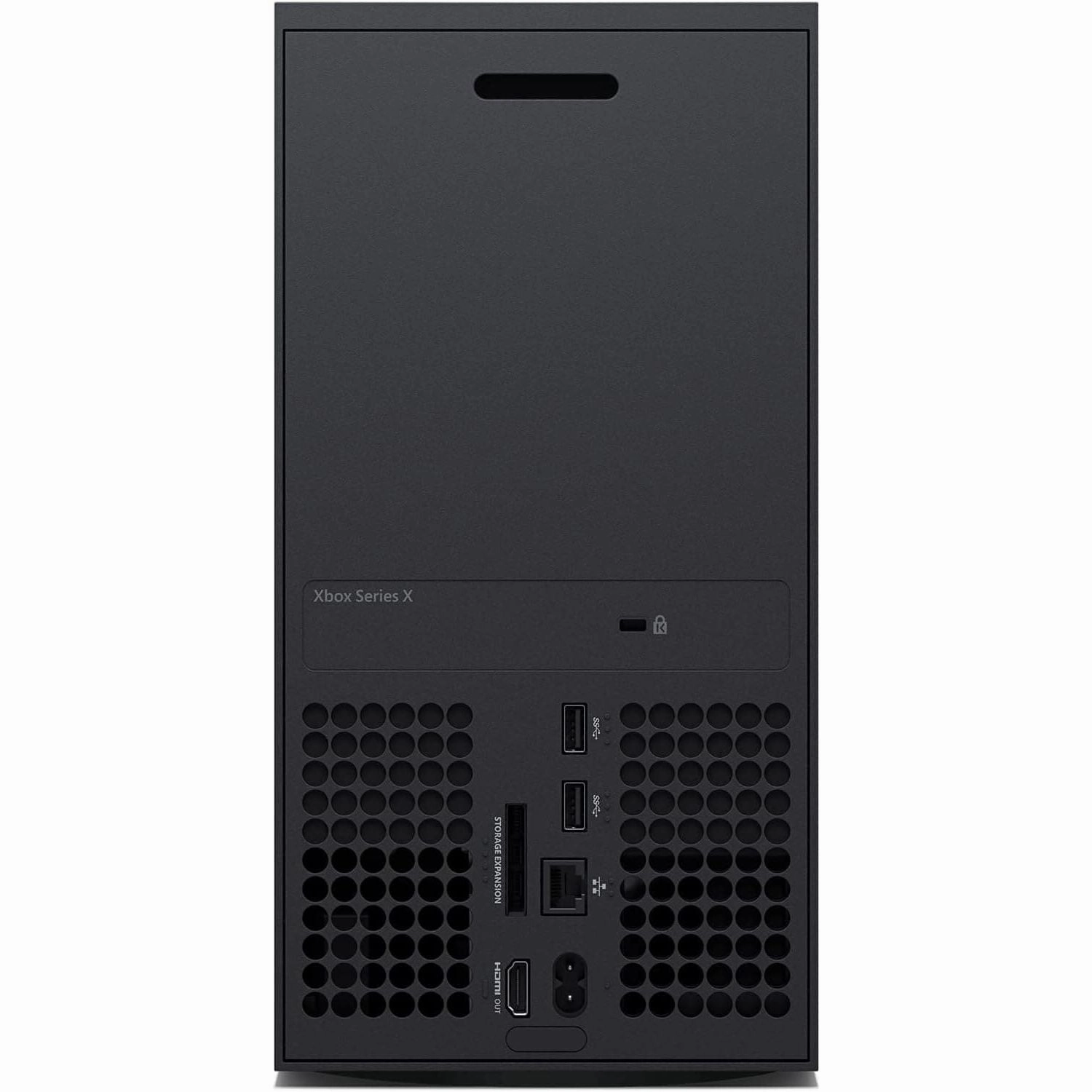 Microsoft  Xbox Series X Series X  Diablo IV Bundle