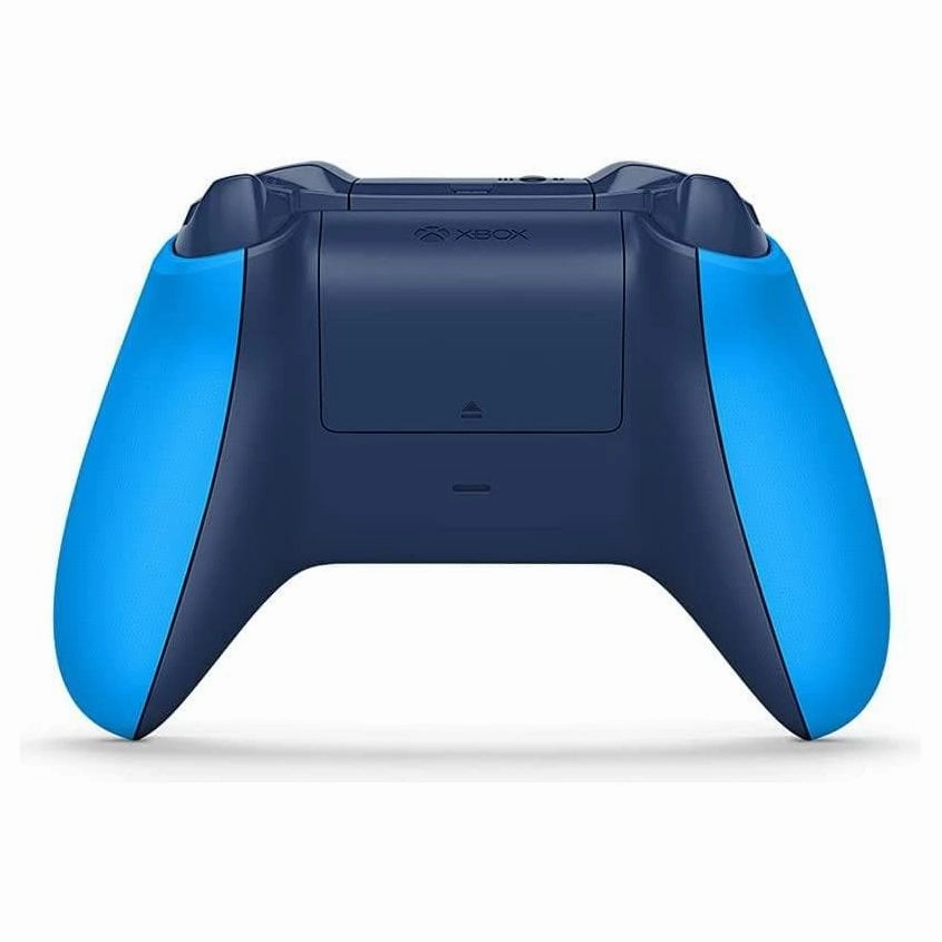 Microsoft Xbox Wireless Controller  Blue for Xbox