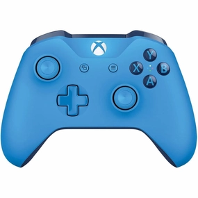 Microsoft Xbox Wireless Controller  Blue for Xbox wireless gaming headset, best gaming earbuds, bluetooth earbuds with mic