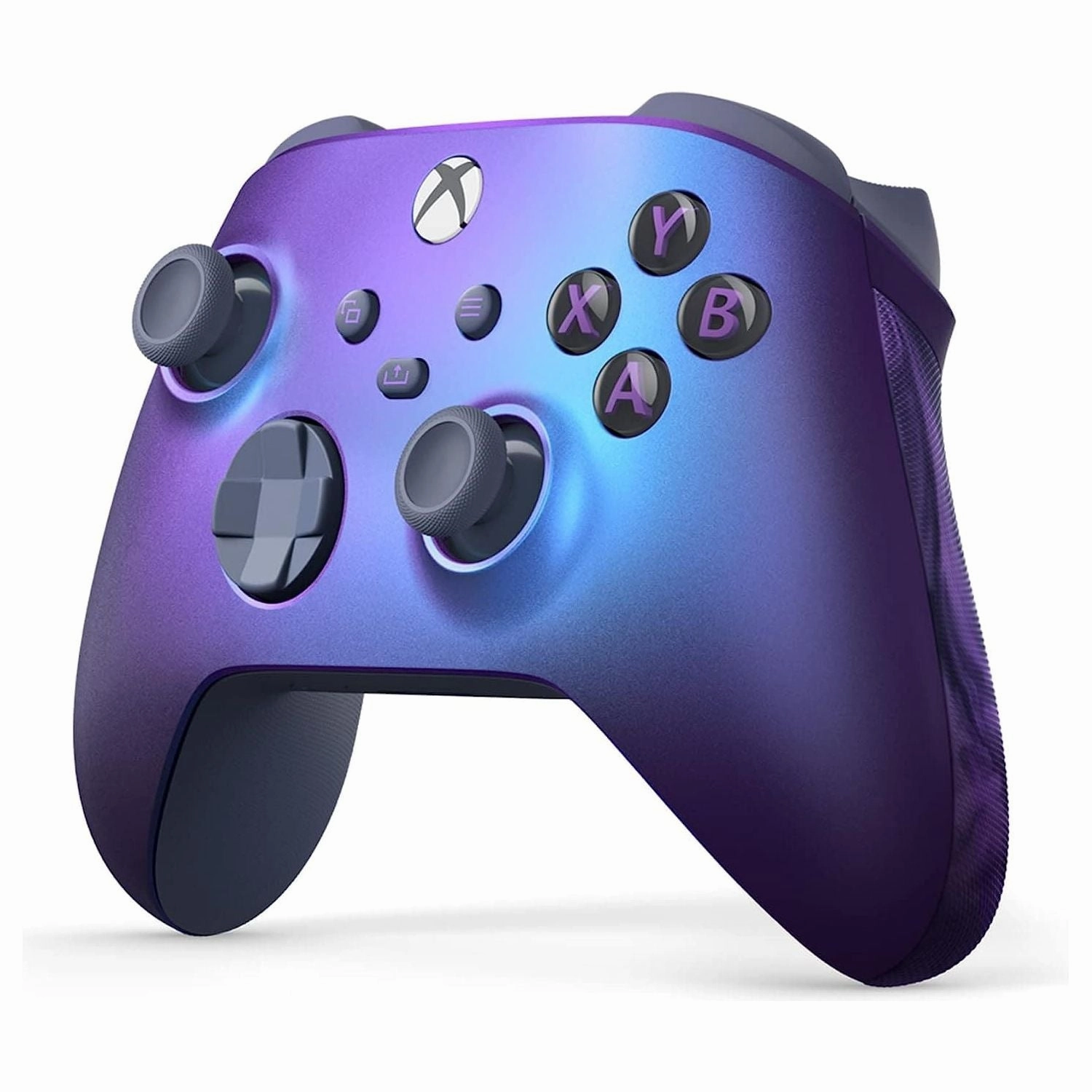 Microsoft Xbox Wireless Controller  Stellar Shift Special Edition