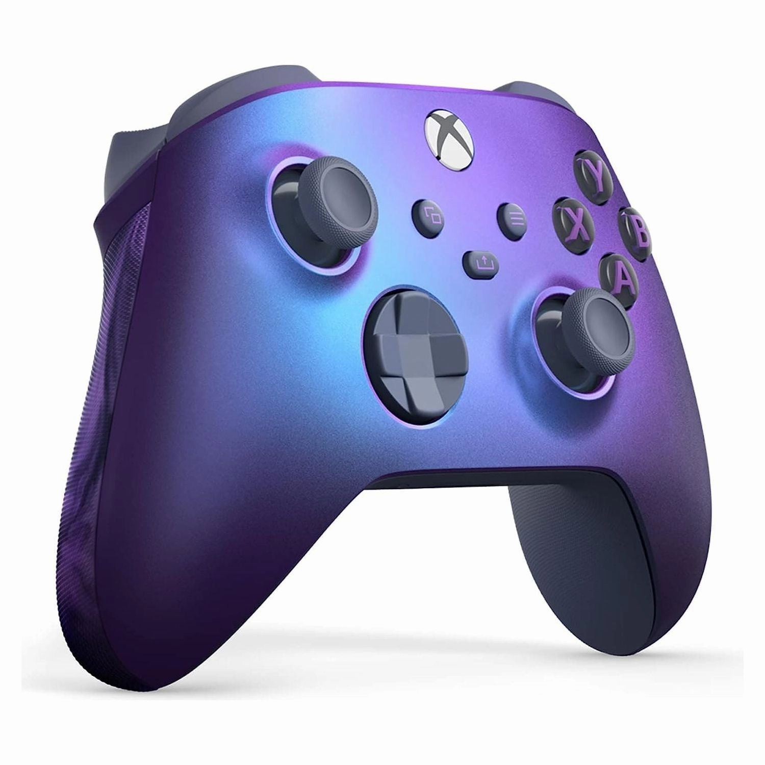Microsoft Xbox Wireless Controller  Stellar Shift Special Edition