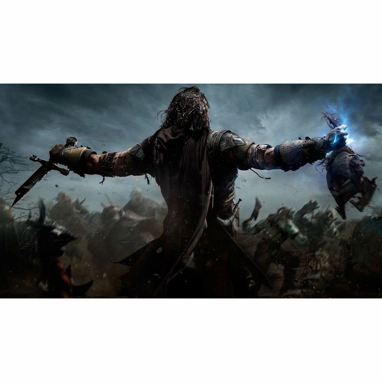 Middle-Earth: Shadow of Mordor GOTY - Xbox One Game