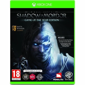 Middle-Earth: Shadow of Mordor GOTY - Xbox One Game wireless gaming headset, best gaming earbuds, bluetooth earbuds with mic