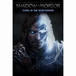 Middle-Earth: Shadow of Mordor GOTY - Xbox One Game
