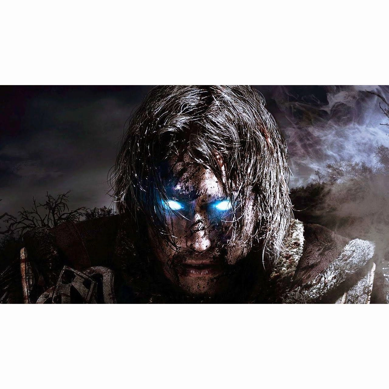 Middle-Earth: Shadow of Mordor GOTY - Xbox One Game