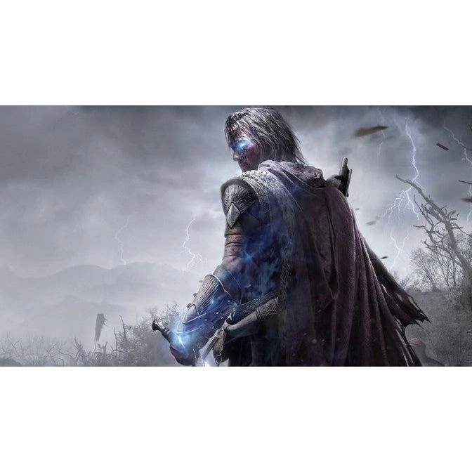 Middle-Earth: Shadow of Mordor GOTY - Xbox One Game