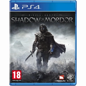 Middle-Earth: Shadow of Mordor (PS4) smartwatches for sale, fitness tracker watch, buy smartwatch online