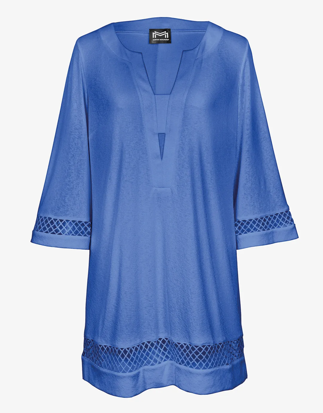 Midi Tunic - Air