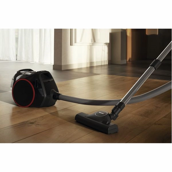 MIELE Boost CX1 Bagless Cylinder Vacuum Cleaner - Obsidian Black