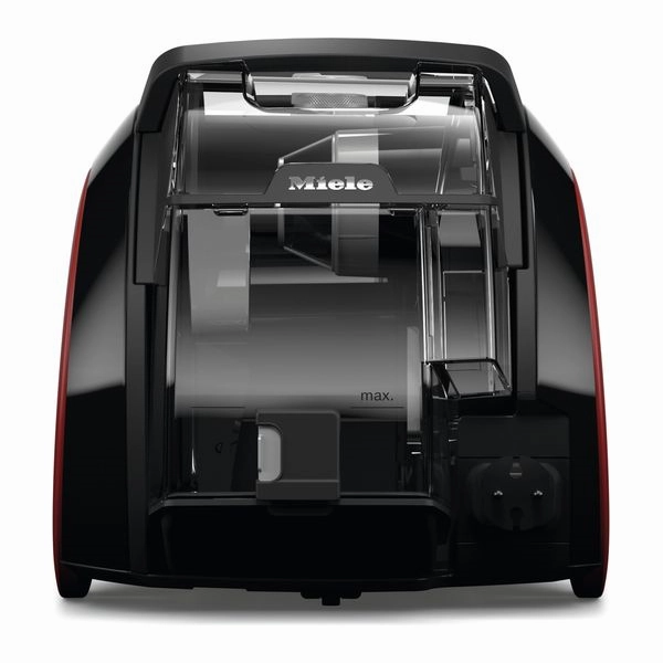 MIELE Boost CX1 Bagless Cylinder Vacuum Cleaner - Obsidian Black