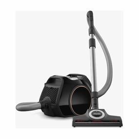Miele Boost CX1 Cat & Dog Bagless Vacuum - Powerline, Obsidian Black phone accessories, mobile phone cases, best charging cable