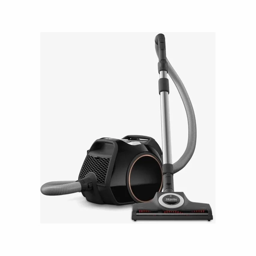 Miele Boost CX1 Cat & Dog Bagless Vacuum - Powerline, Obsidian Black