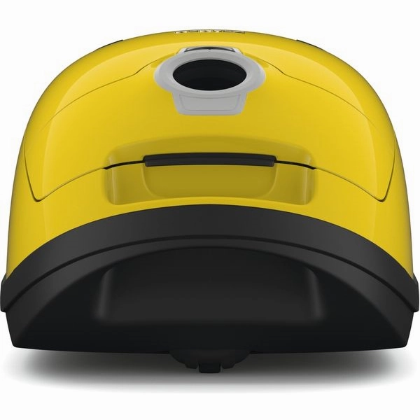 MIELE Complete C3 Flex Cylinder Bagged Vacuum Cleaner - Yellow