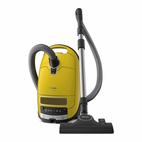 MIELE Complete C3 Flex Cylinder Bagged Vacuum Cleaner - Yellow phone accessories, mobile phone cases, best charging cable