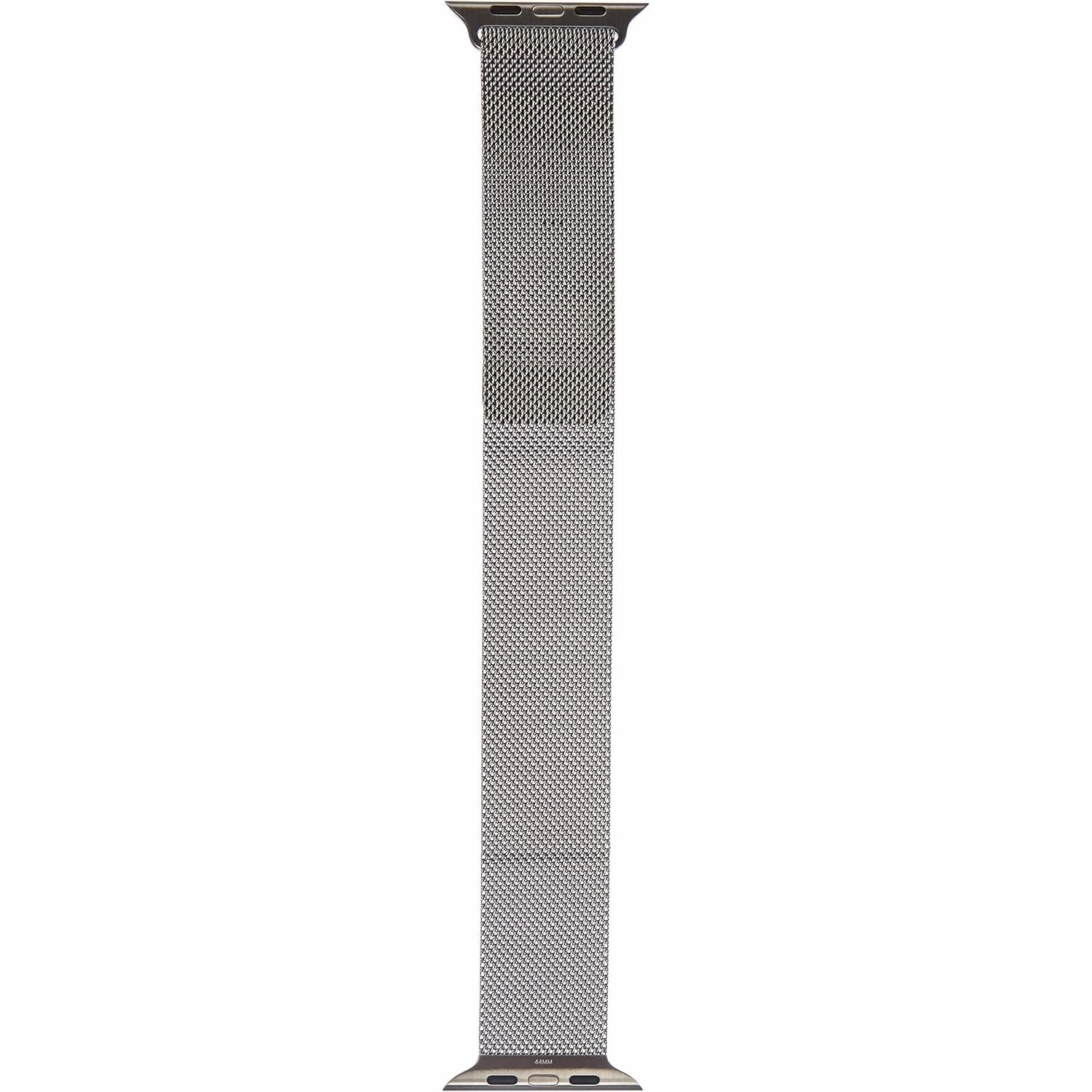 Milanese Loop  Silver Apple Watch Strap xbox controllers, xbox headset wireless, xbox series games