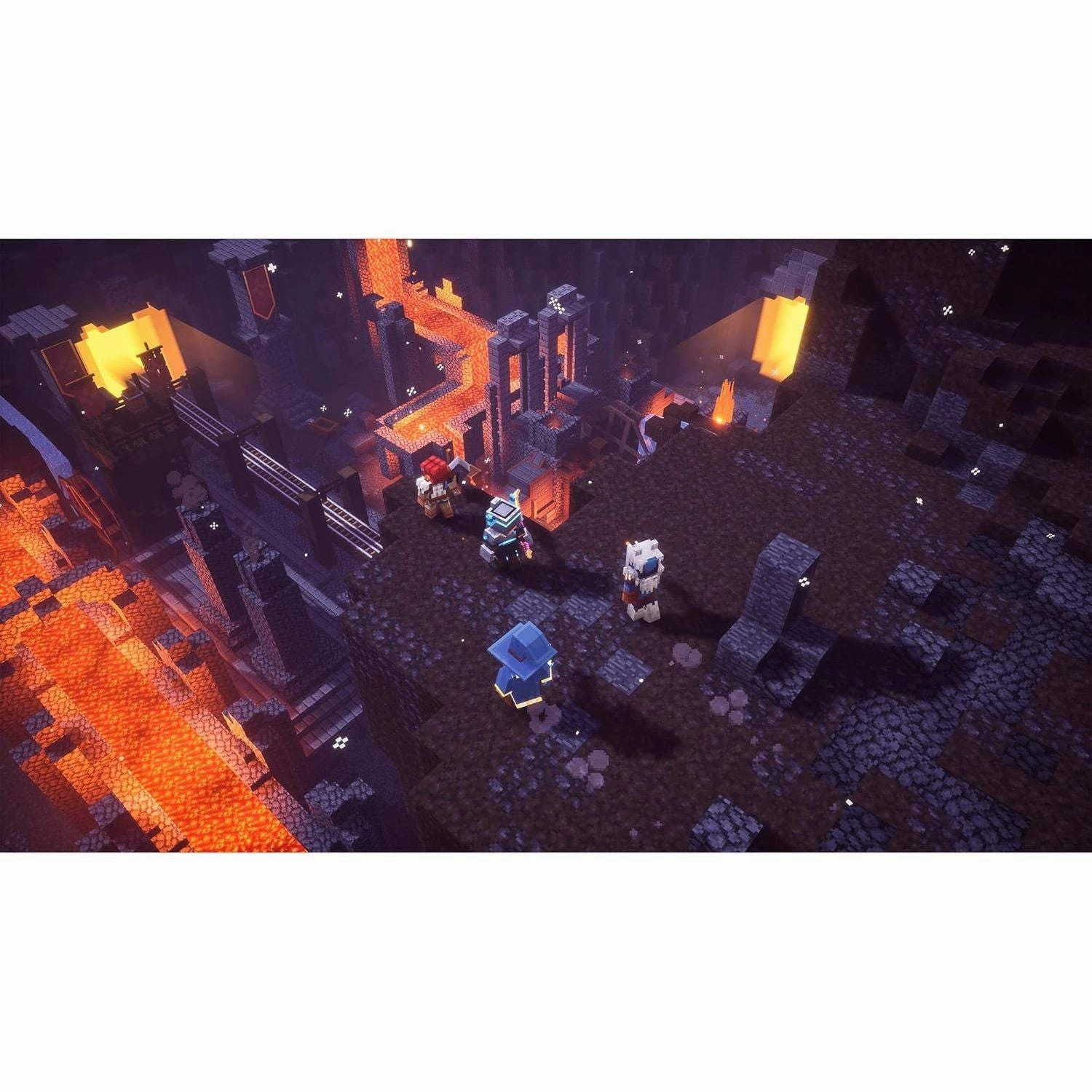 Minecraft Dungeons: Hero Edition Xbox One/Series X