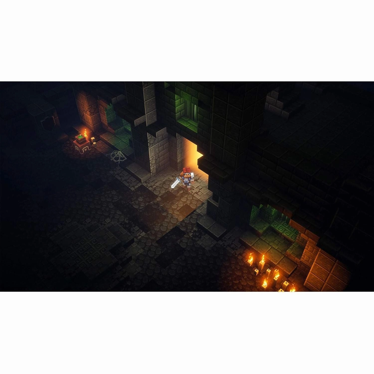 Minecraft Dungeons: Hero Edition Xbox One/Series X