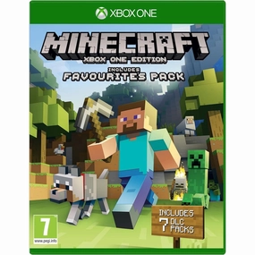 Minecraft Favorites Pack (Xbox One) wireless gaming headset, best gaming earbuds, bluetooth earbuds with mic