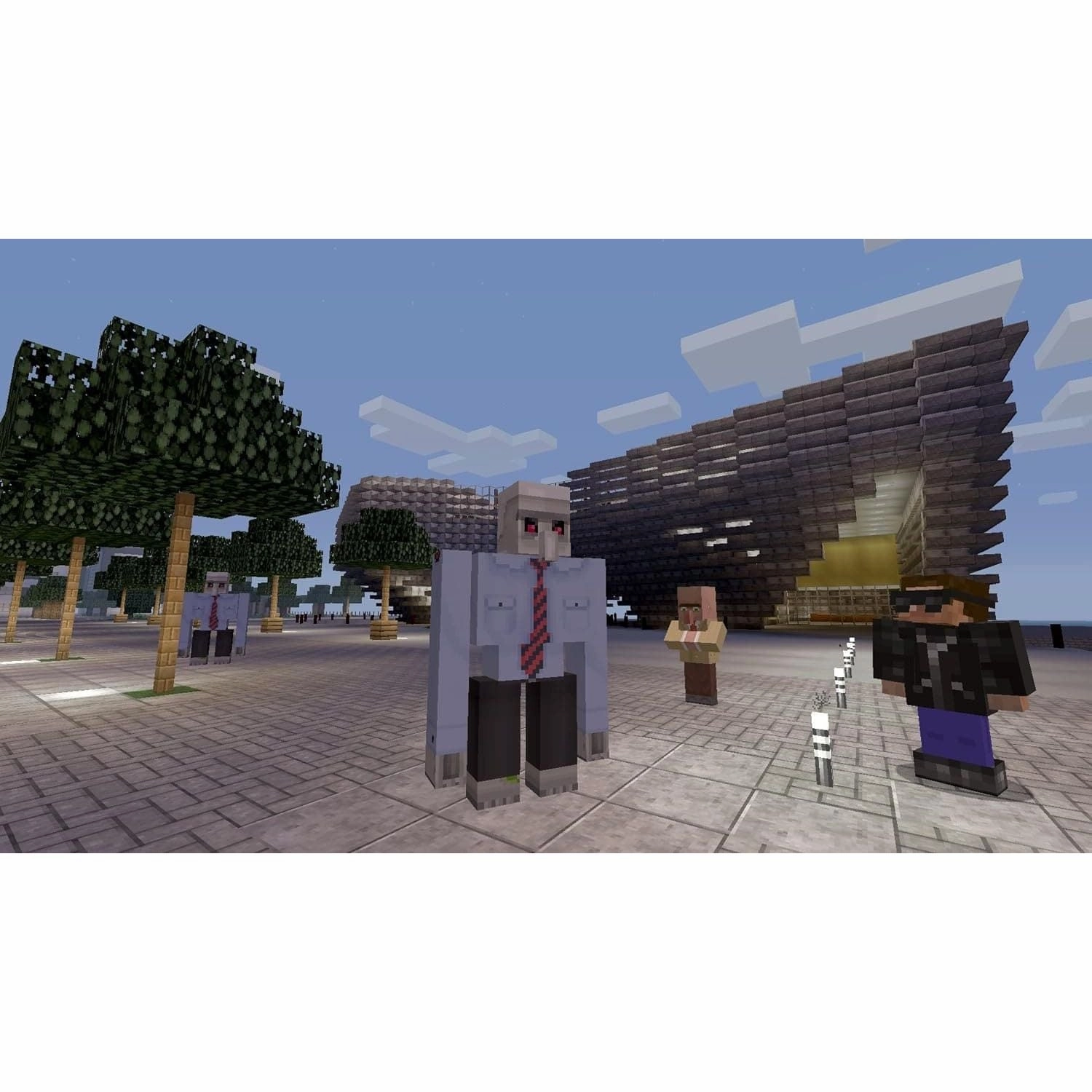 Minecraft Favorites Pack (Xbox One)
