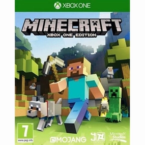 Minecraft Xbox One Edition - XBox Games wireless headphones,bluetooth headphones,noise cancelling headphones,wireless earbuds
