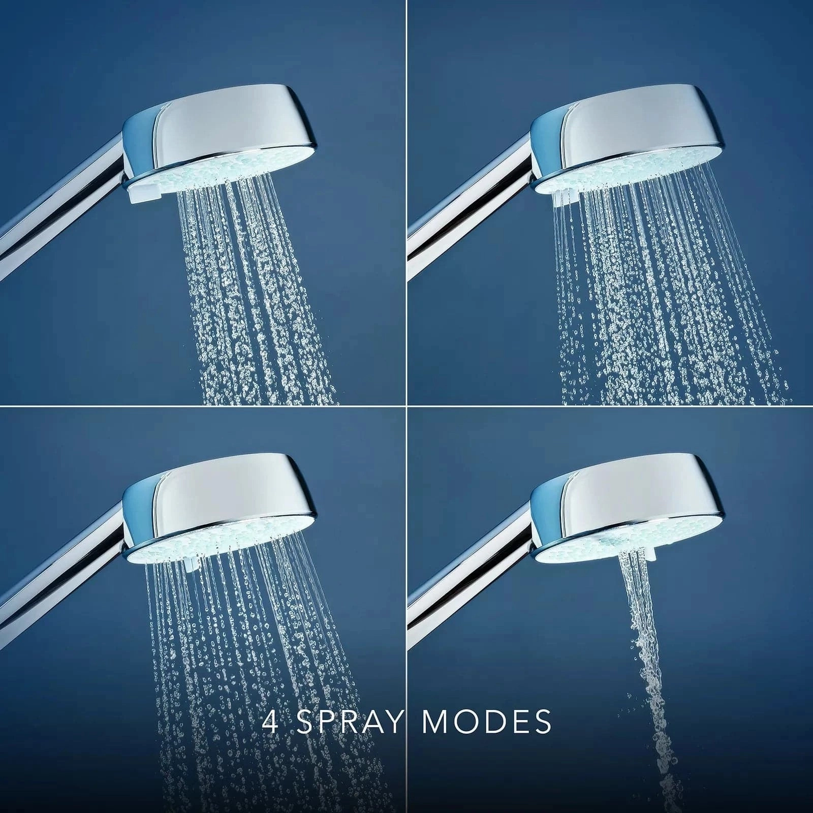 Mira Sport Max 10.8kW Electric Shower - Gloss White