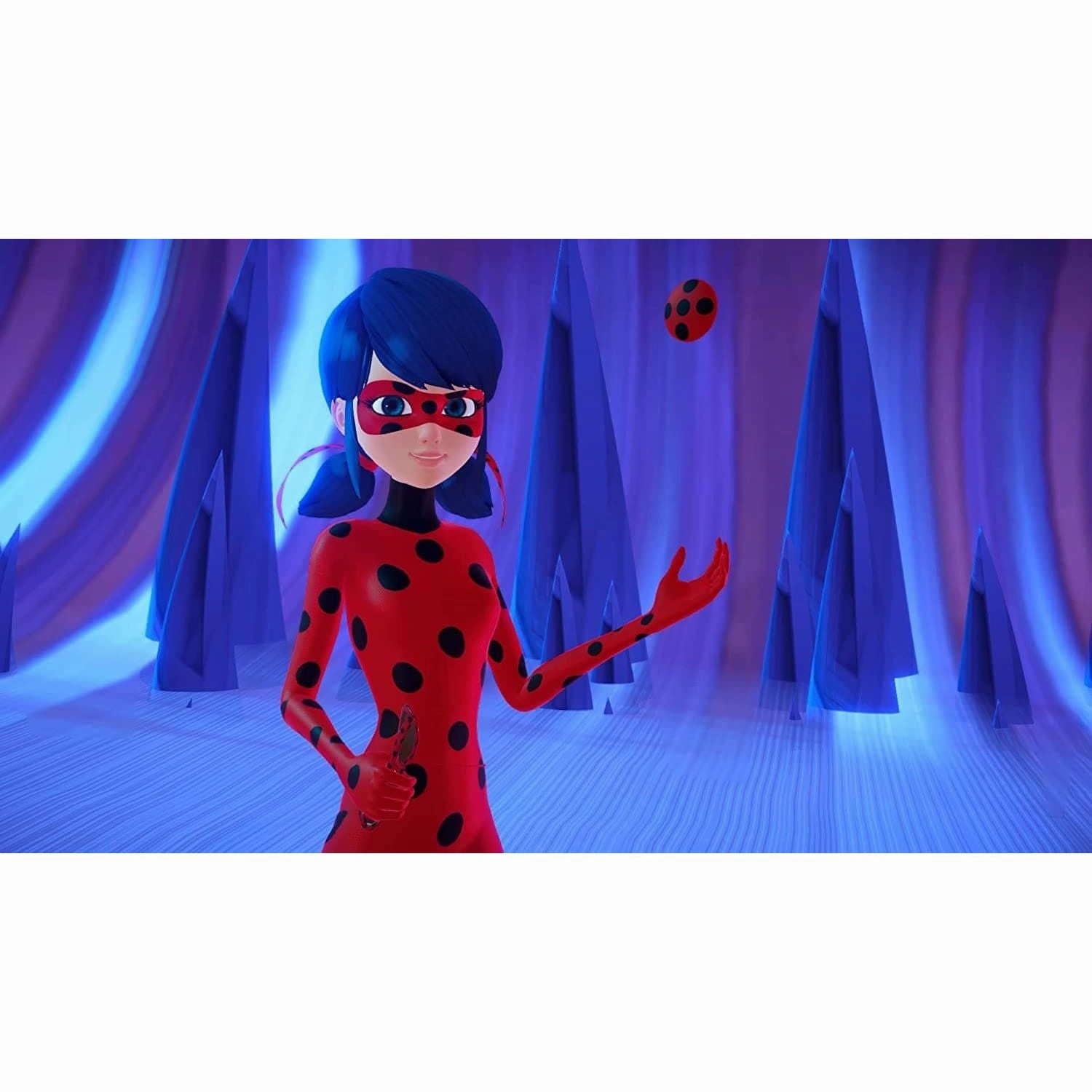 Miraculous: Rise of the Sphinx (PlayStation 5)