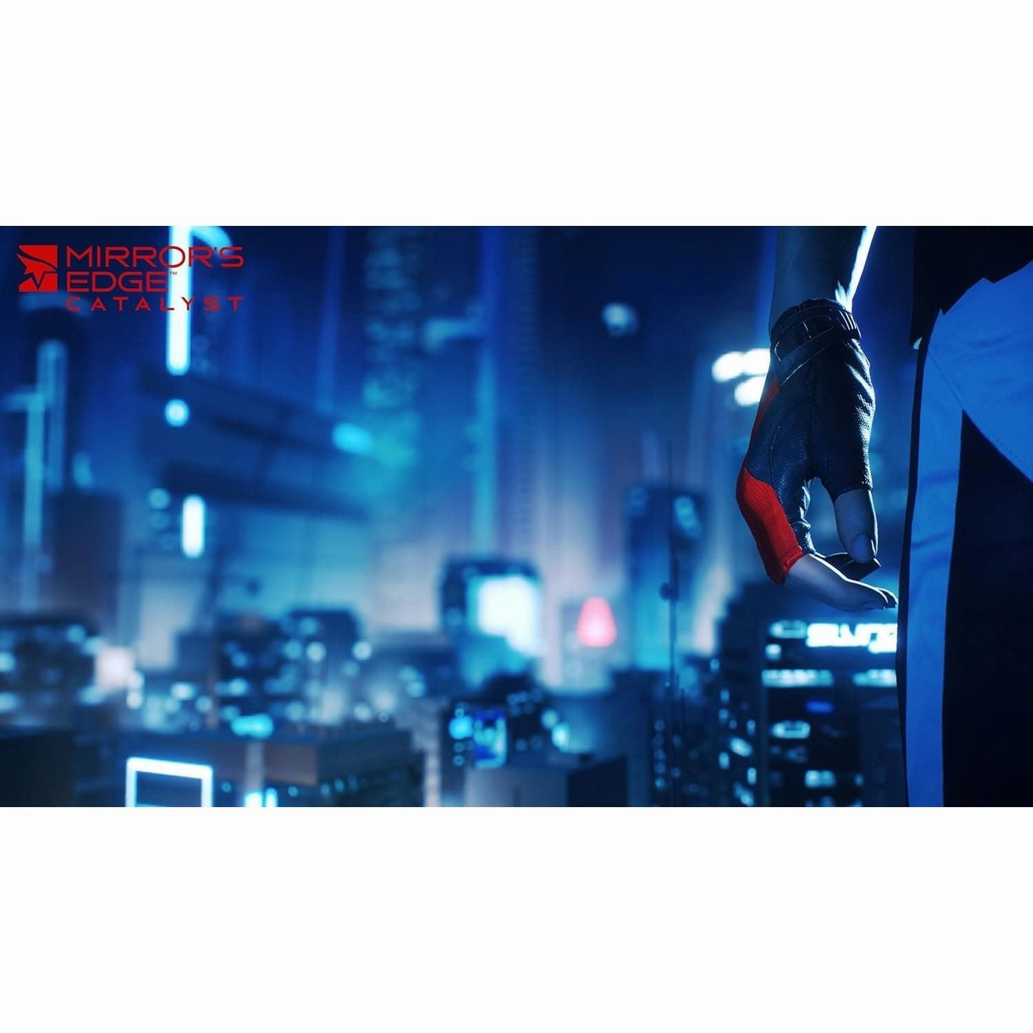 Mirror's Edge Catalyst (Xbox One)