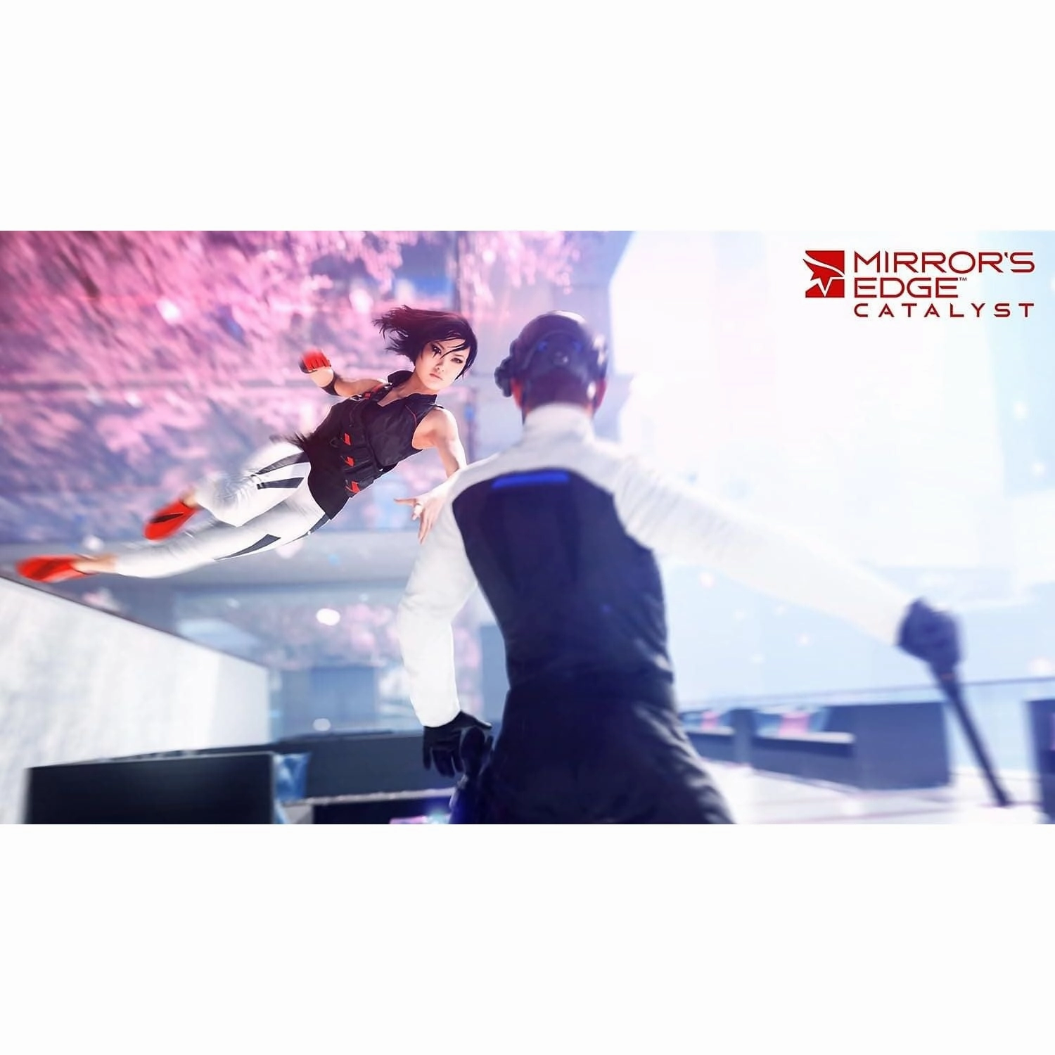 Mirror's Edge Catalyst (Xbox One)