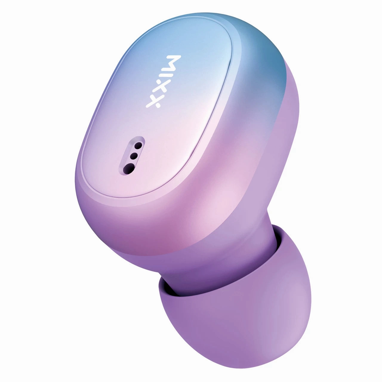 Mixx Audio StreamBuds Colour Twist 1 Mermaid True Wireless Bluetooth Earphones