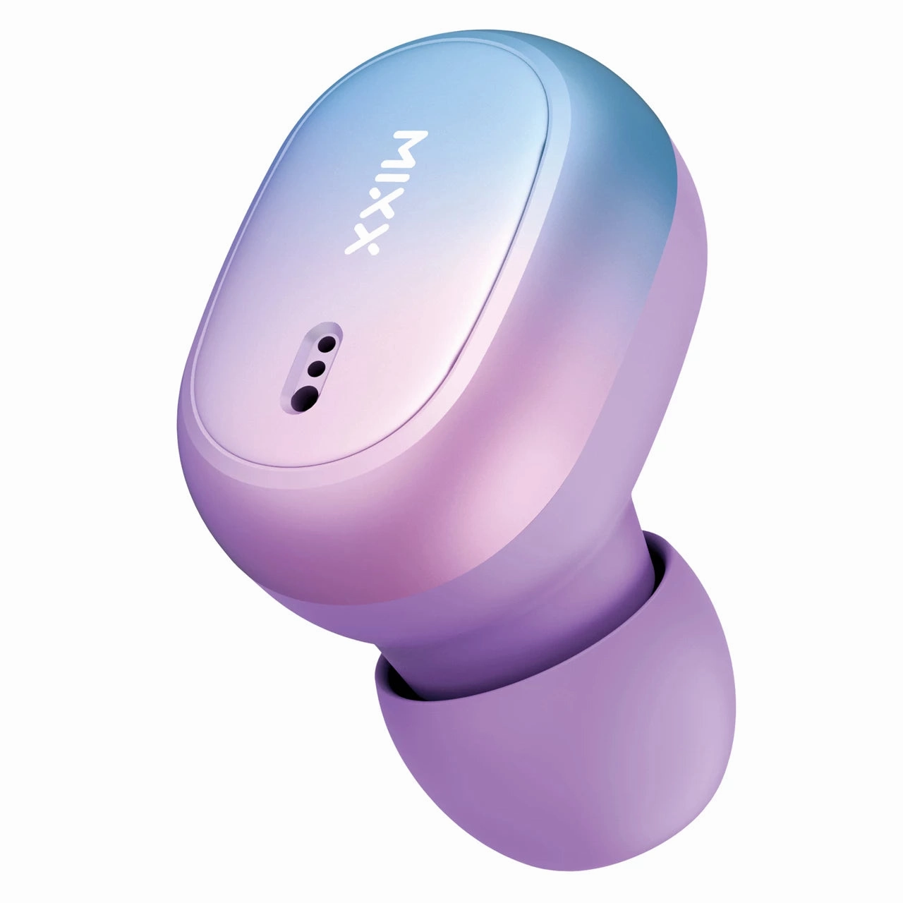 Mixx Audio StreamBuds Colour Twist 1 Mermaid True Wireless Bluetooth Earphones