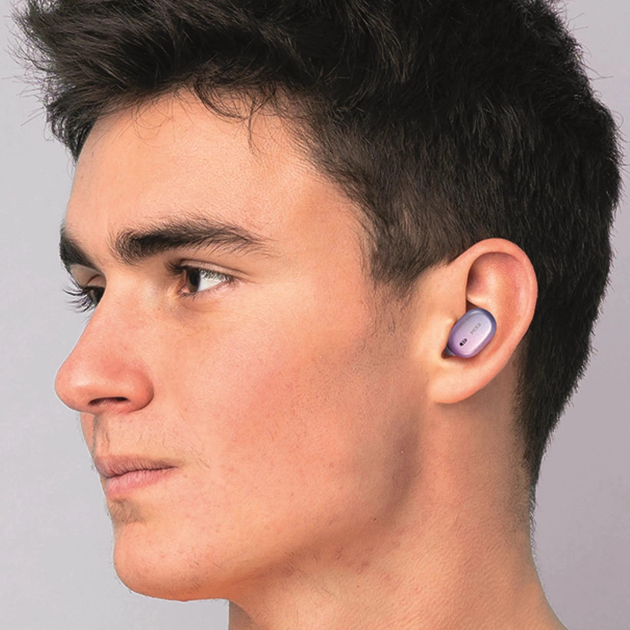 Mixx Audio StreamBuds Colour Twist 1 Mermaid True Wireless Bluetooth Earphones