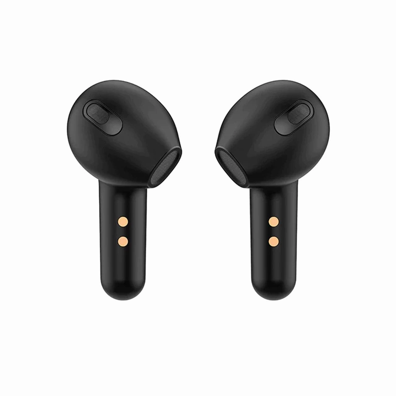 Mixx Audio Streambuds Hybrid Midnight Black True Wireless Bluetooth Earphones