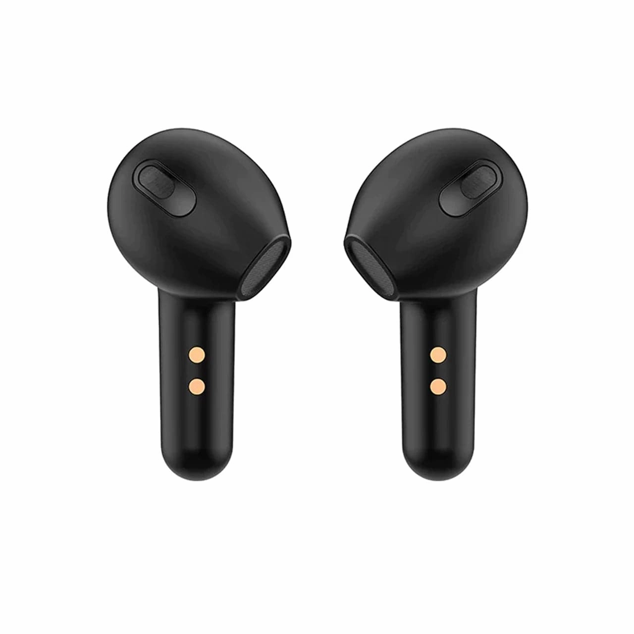 Mixx Audio Streambuds Hybrid Midnight Black True Wireless Bluetooth Earphones