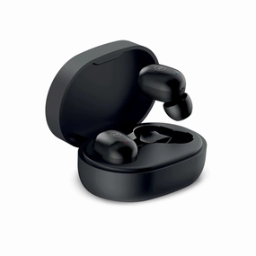 Mixx Audio Streambuds Pico Midnight Black True Wireless Bluetooth Earphones buy laptop online, cheap gaming laptop, best business laptops