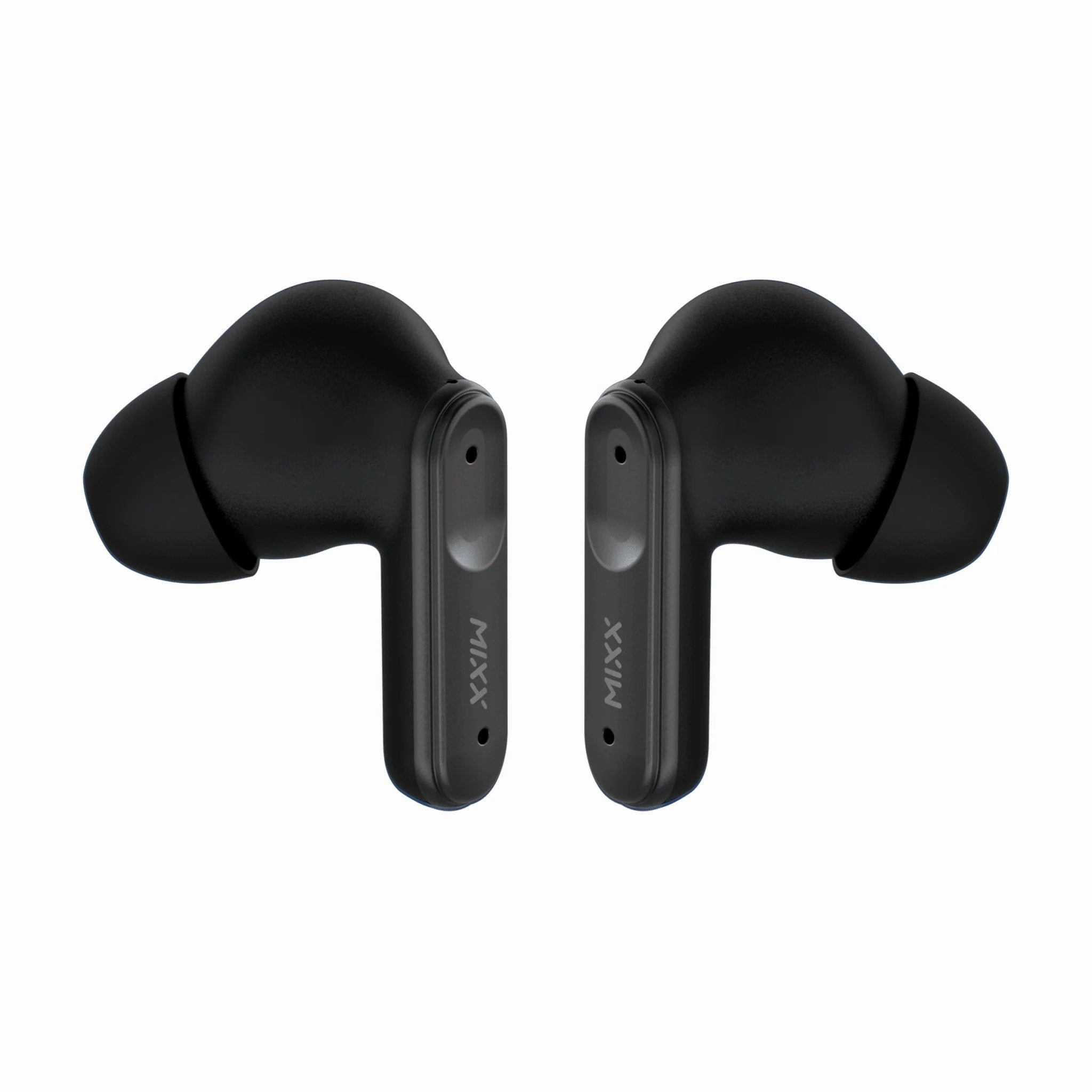 Mixx Audio StreamBuds Solo 3 - Black