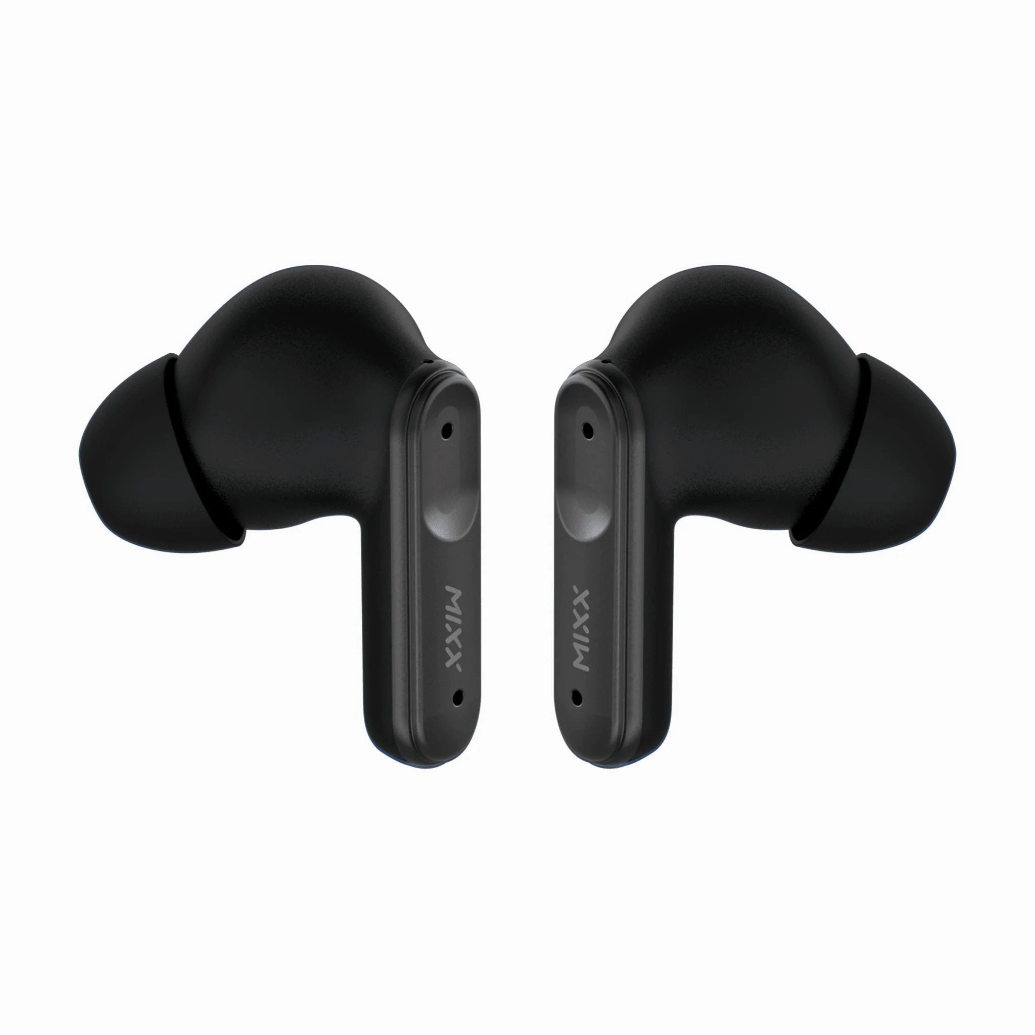 Mixx Audio StreamBuds Solo 3 - Black