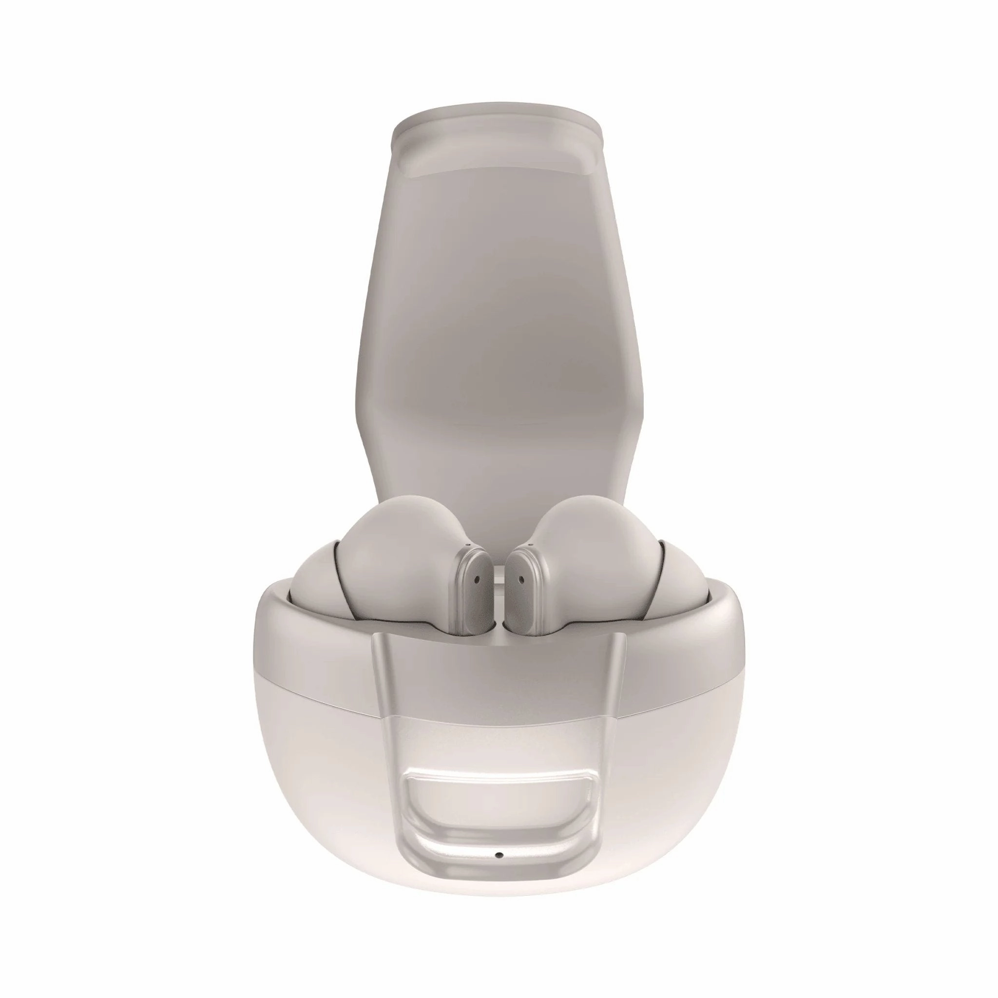 Mixx Audio StreamBuds Solo 3 - Champagne