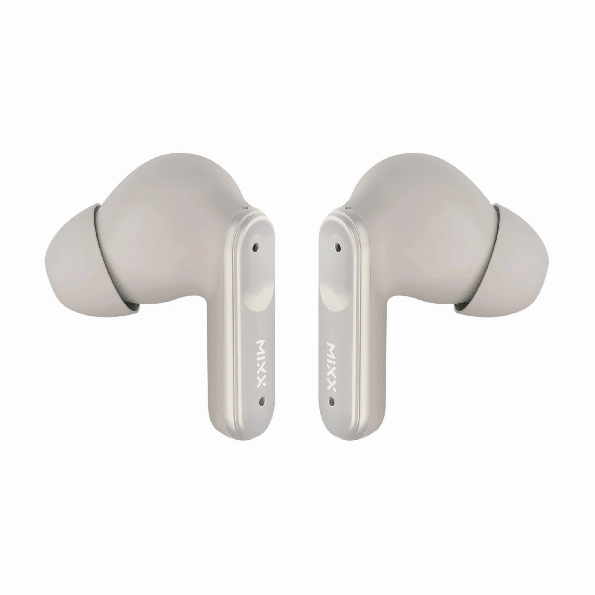 Mixx Audio StreamBuds Solo 3 - Champagne