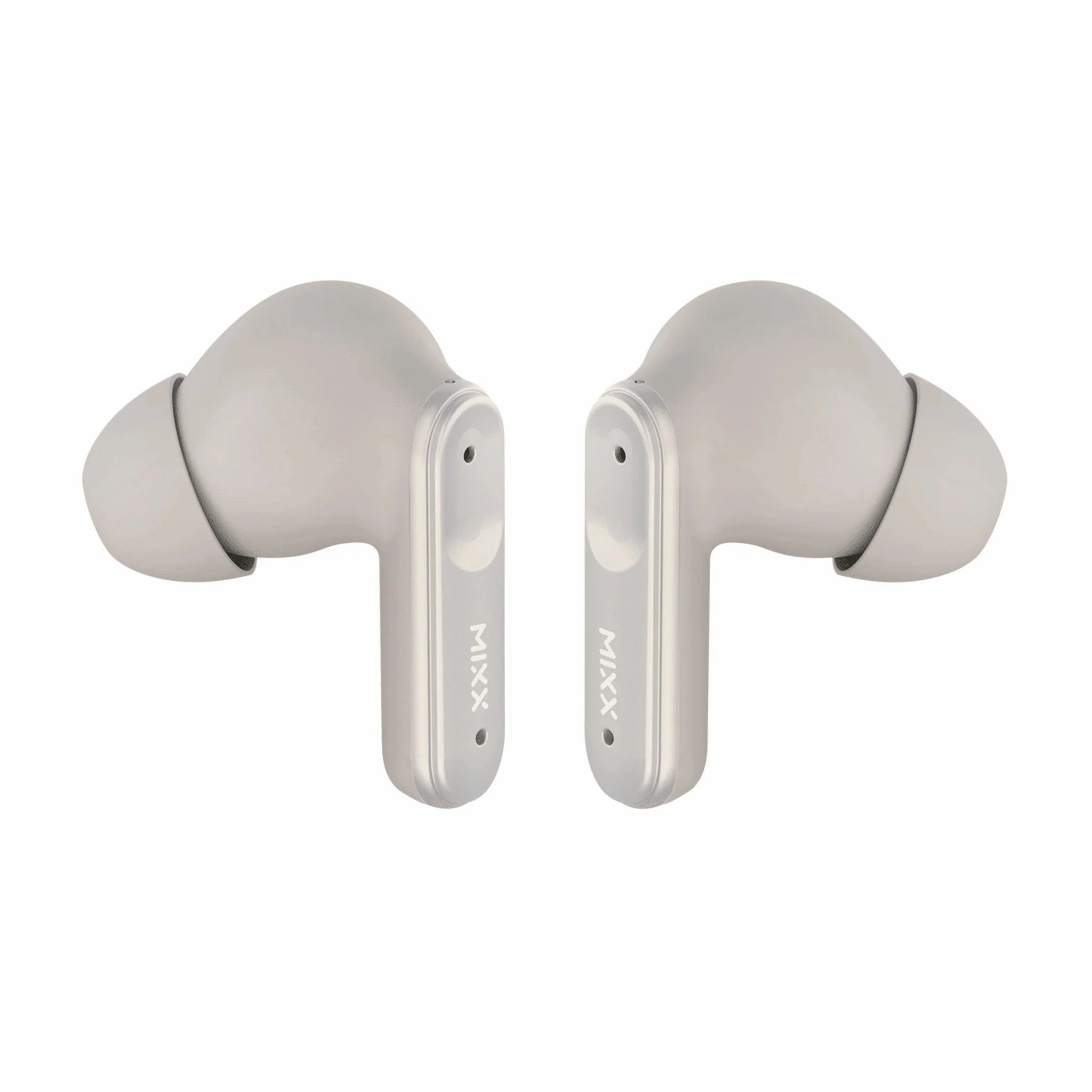 Mixx Audio StreamBuds Solo 3 - Champagne