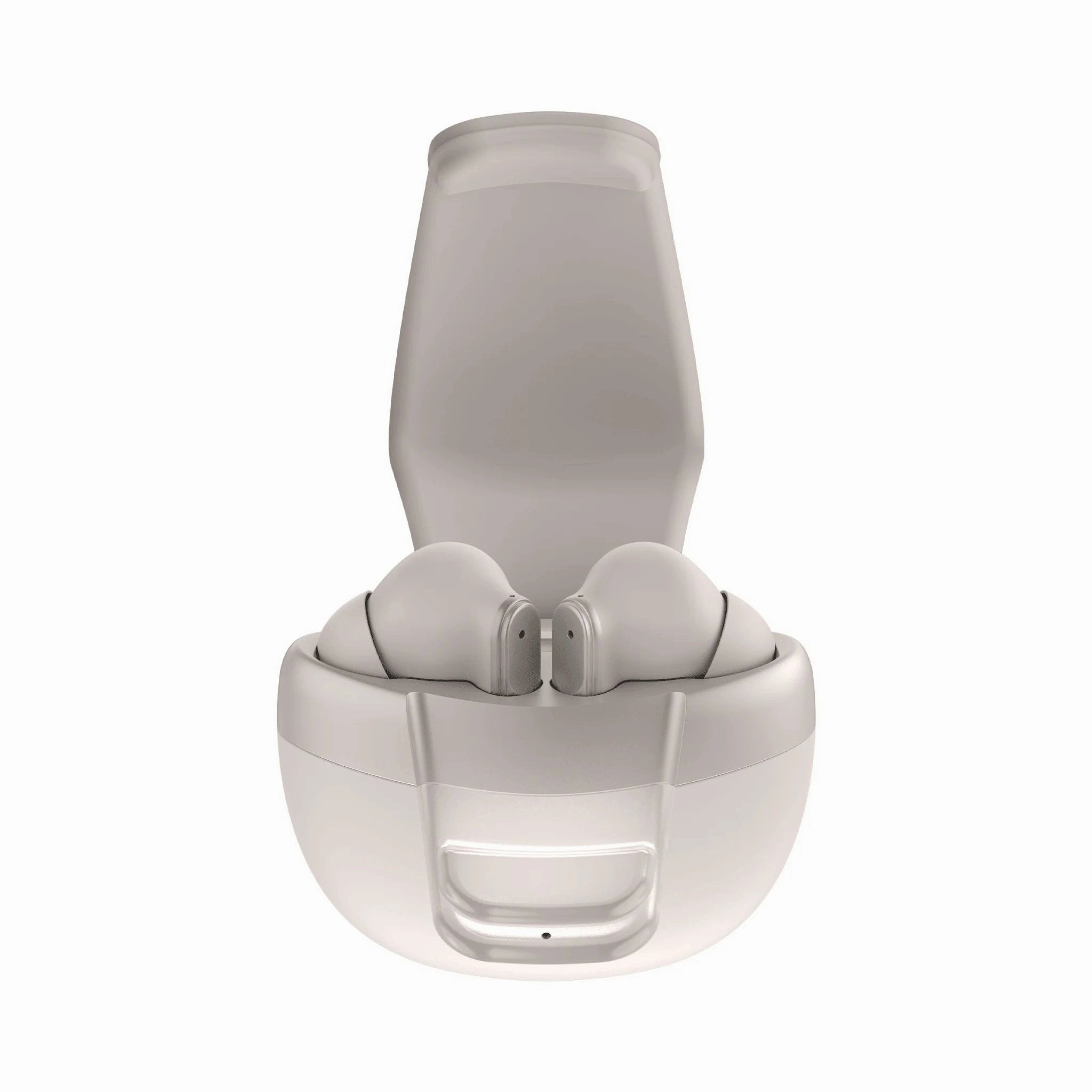 Mixx Audio StreamBuds Solo 3 - Champagne