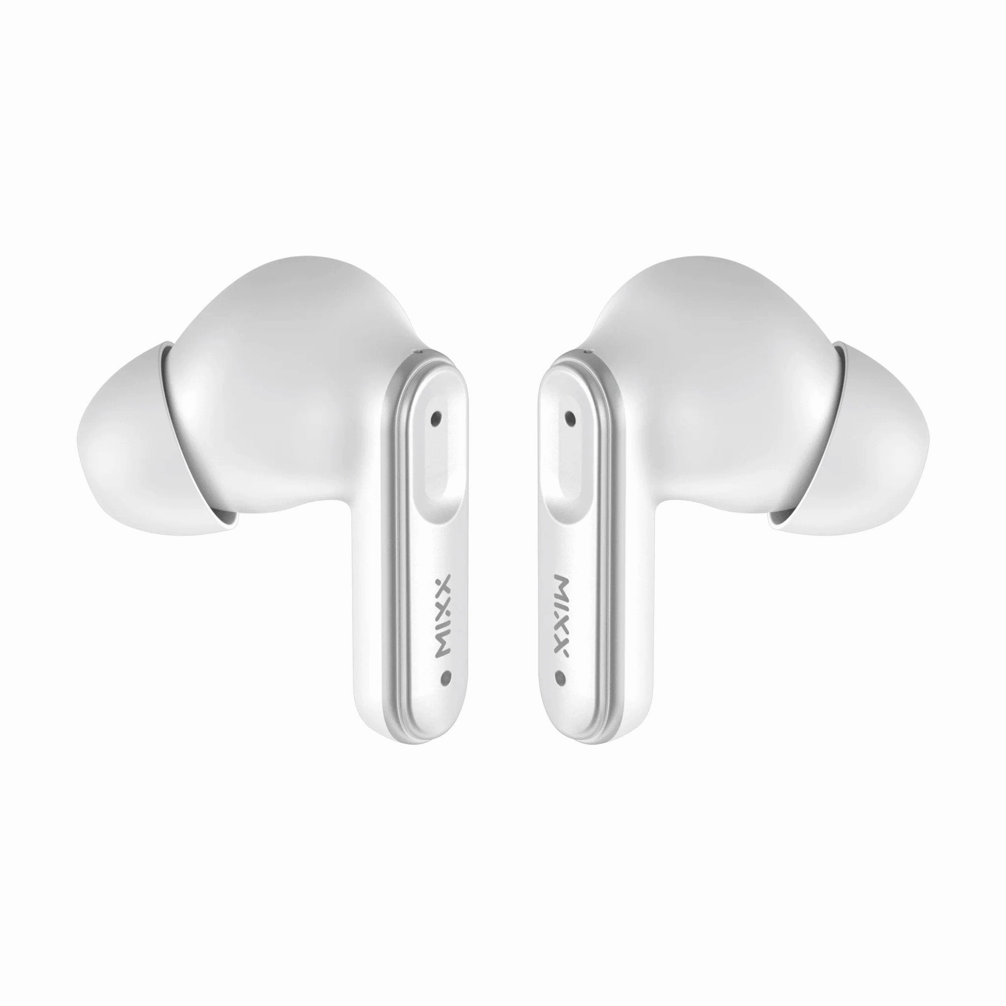 Mixx Audio StreamBuds Solo 3 - White