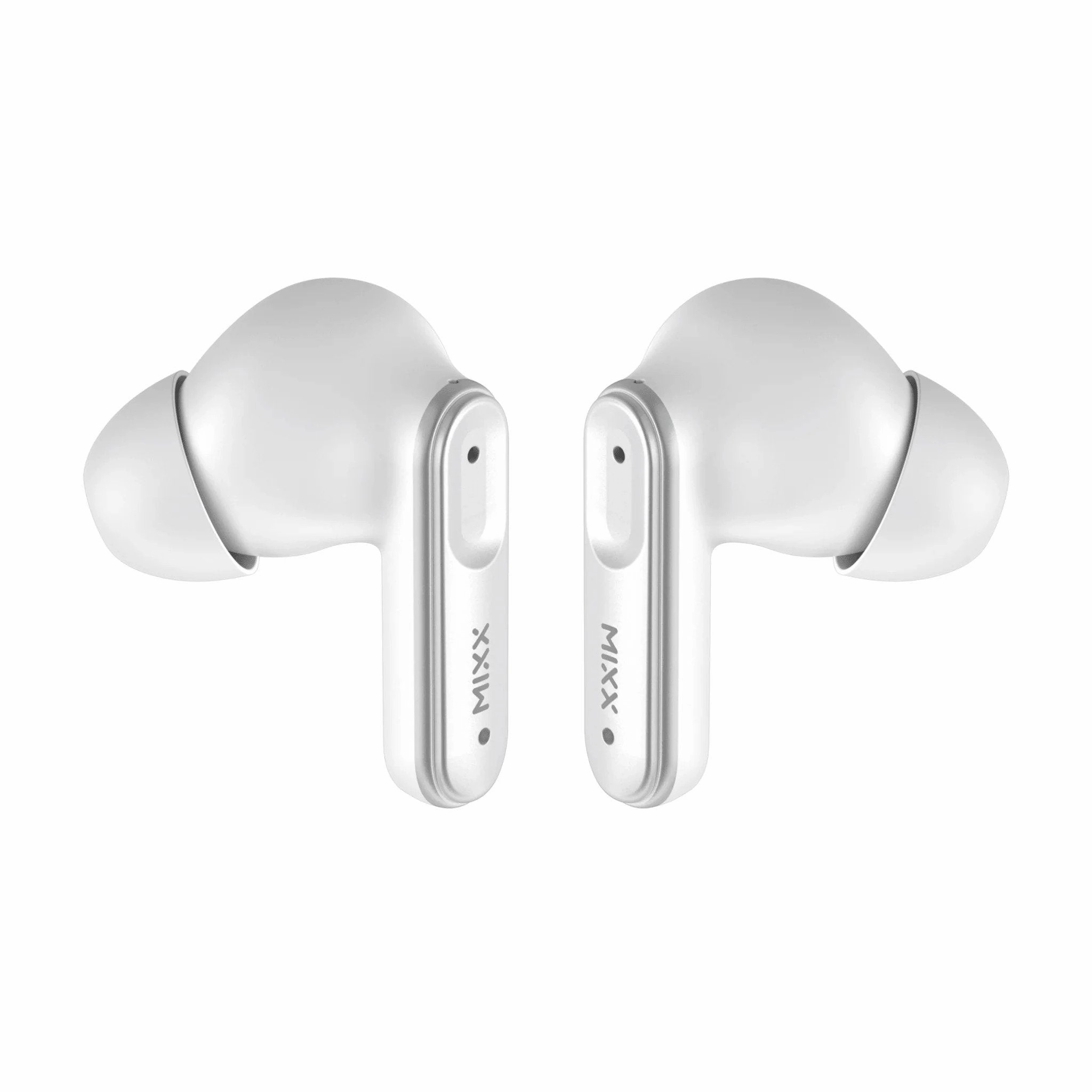 Mixx Audio StreamBuds Solo 3 - White