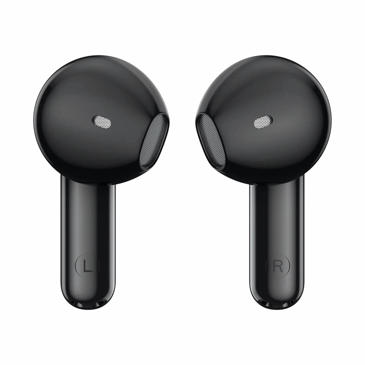 MIXX STREAMBUDS COLOURCHROMA 2 WIRELESS EARBUDS - Black