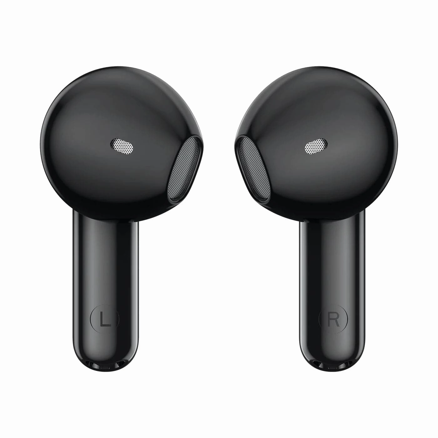 MIXX STREAMBUDS COLOURCHROMA 2 WIRELESS EARBUDS - Black