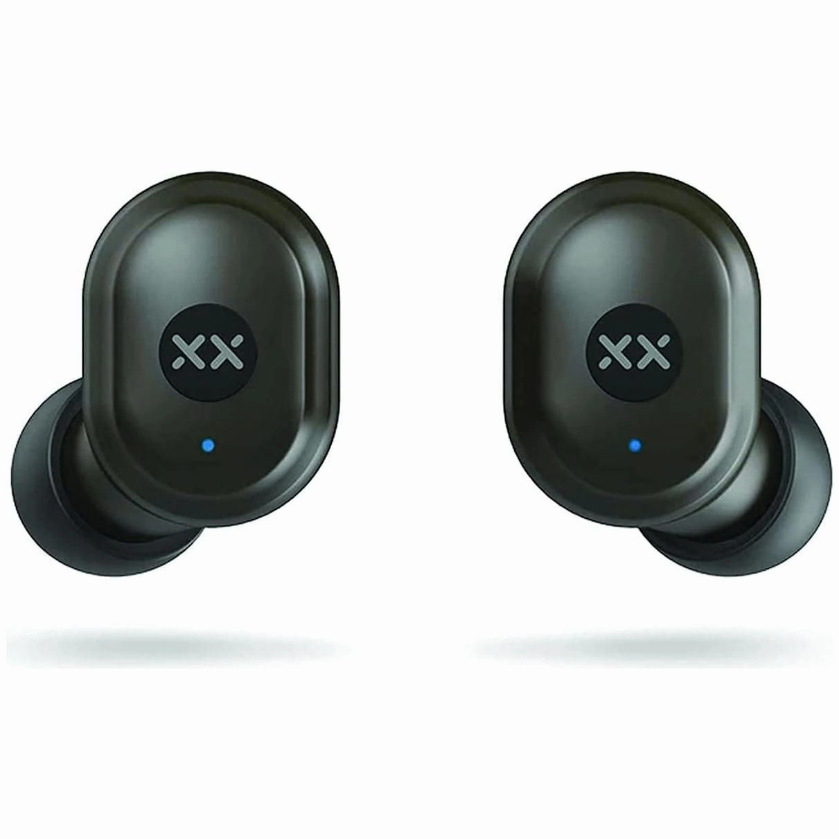Mixx Streambuds LX - True Wireless Earbuds - Black