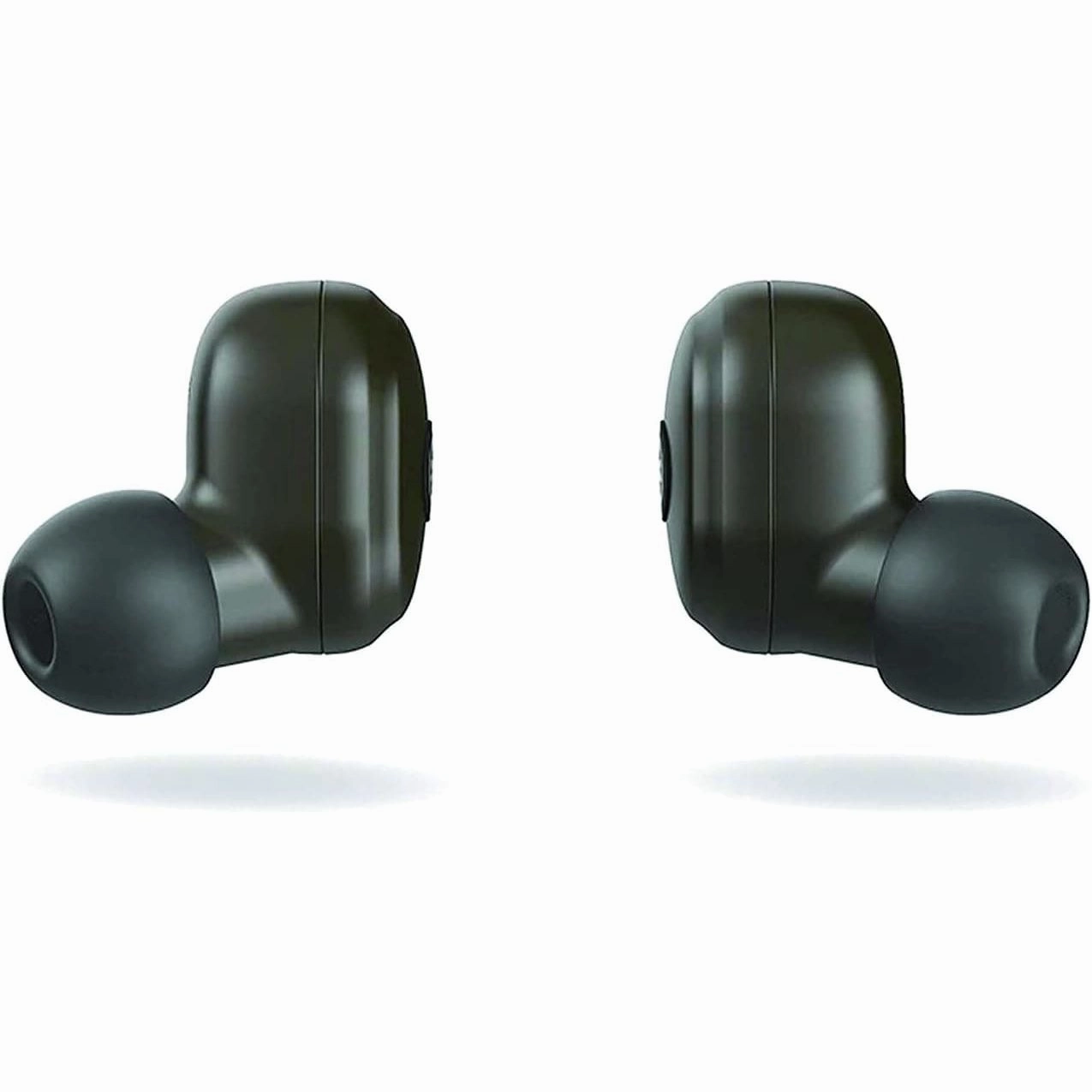 Mixx Streambuds LX - True Wireless Earbuds - Black