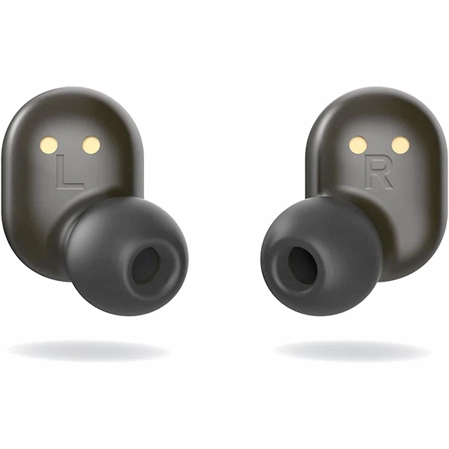 Mixx Streambuds LX - True Wireless Earbuds - Black