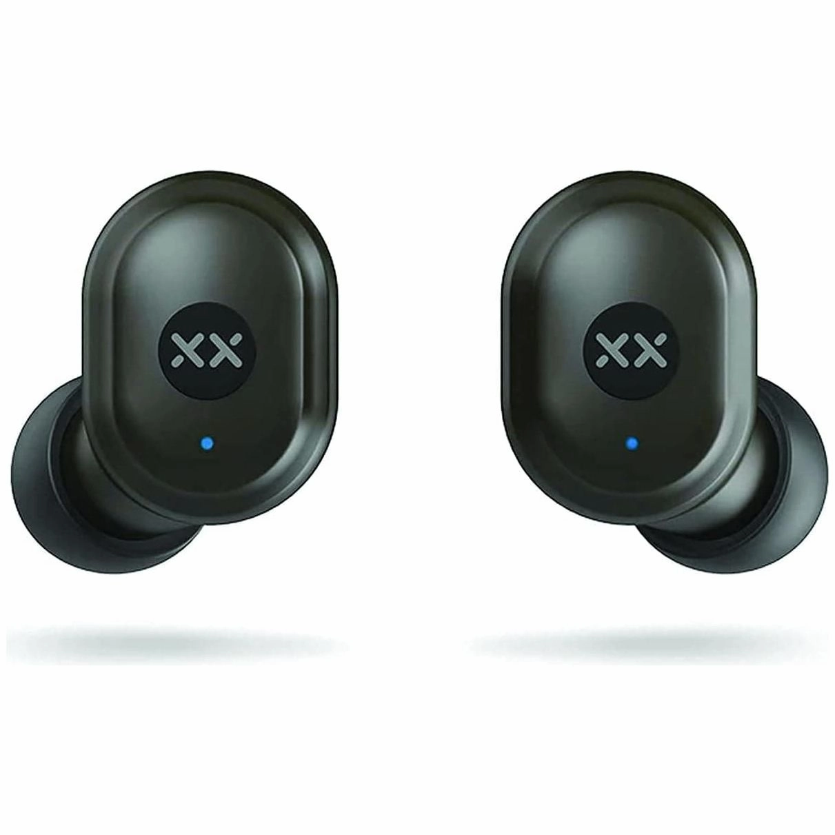 Mixx Streambuds LX - True Wireless Earbuds - Black
