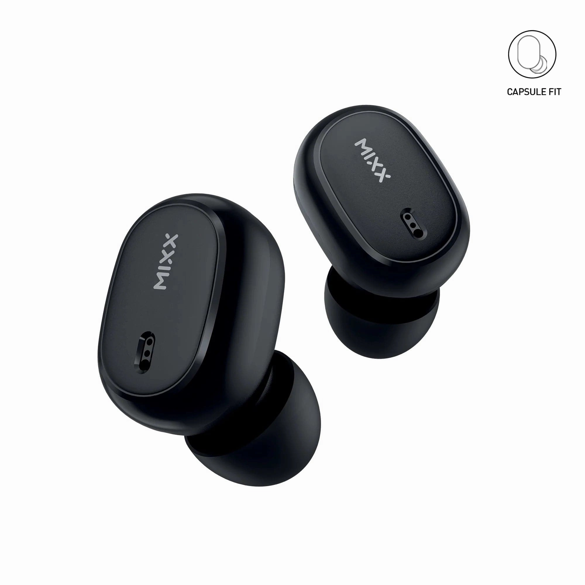 MIXX STREAMBUDS MINI 1 TRUE WIRELESS EARBUDS