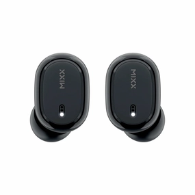 MIXX STREAMBUDS MINI 1 TRUE WIRELESS EARBUDS wireless headphones, best over ear headphones, noise cancelling headphones